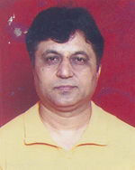 ANIL KUMAR CHHABRA 