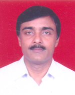 ARVIND KUMAR JHA 