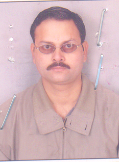 Mishra Arvind