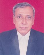 Jain Adesh Kumar 