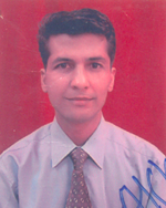 ASHOK KUMAR KADIAN 