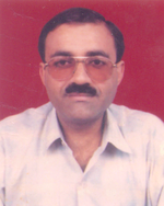 AJAY KUMAR TANDON 