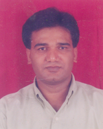 ANJANI JHA KUMAR 