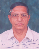 ASHOK KUMAR BHARDWAJ 