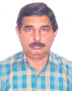 ATUL KUMAR SHARMA 