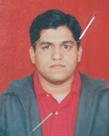 ANIL DUTT SHARMA 