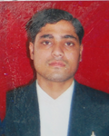 ARUN SHARMA KUMAR 