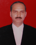 Ashwani Kumar Singh
