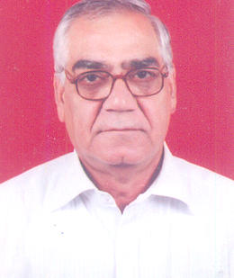 ANIL KUMAR NARANG 