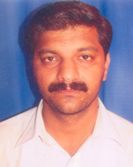 ANIL KAUSHIK 