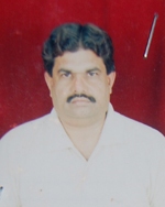 BABU SINGH CHAUHAN 