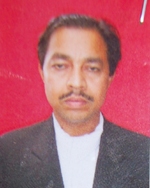 BAL KRISHAN BHARTI 