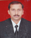 Balram Tyagi