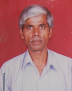 B.P.SINGH PARIHAR 