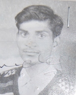BHUVENDRA SINGH 