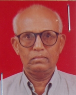 Mishra Bhoodev Parshad (Associate Member) 