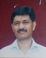 B L MADHUKAR 