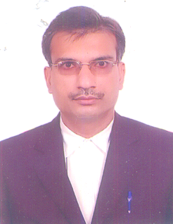 BREAJESH KUMAR SINGH 