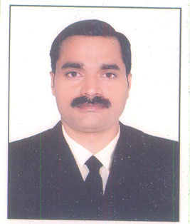 BRAJENDER SINGH GAUR 