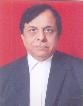 BRIJENDRA KUMAR SRIVASTAVA 