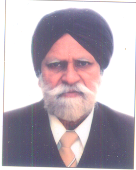 BAKSHISH SINGH 