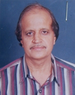 Balraj Bakshi