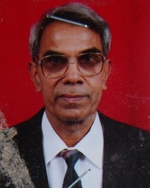 BRIJ MOHAN SHARMA 