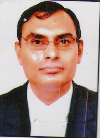 Bhagirath Duharia