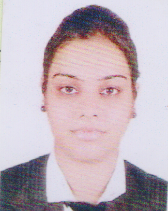 BHASHA YADAV 