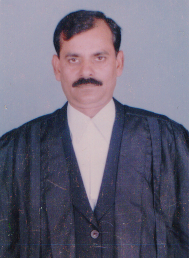 BIPIN KUMAR MISHRA 