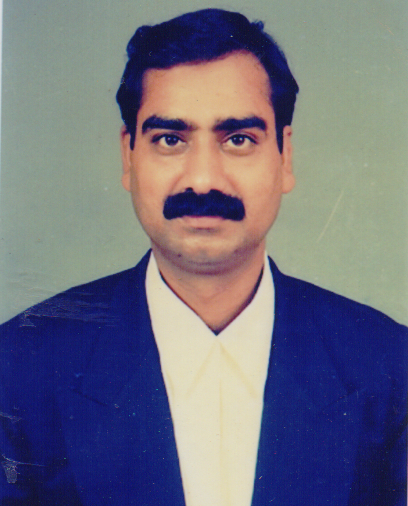BRIJENDER SINGH 
