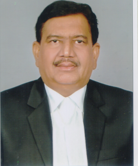BAL KRISHAN SHARMA 