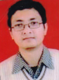 BHUPENDRA KUMAR SINGH 