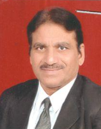 BHUPENDER KR. SHARMA 