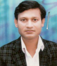 BRIJESH KUMAR KASHYAP 