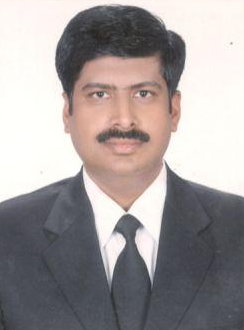 Brajesh Kumar