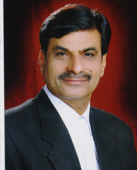 BHARAT BHUSHAN DIWAN 