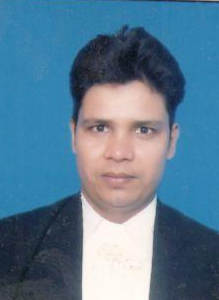BIJENDRA KUMAR 