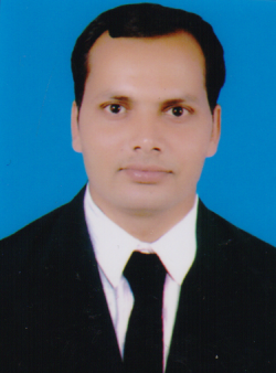 BINEET KUMAR PANDEY 
