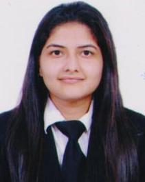 Arora Bhoomika (Associate Member) 