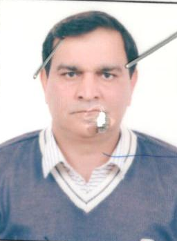 B. S. Jakhar