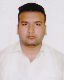 BHISHAM NARAIN SINGH