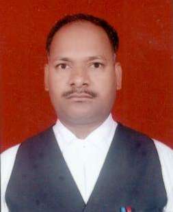 BRIJESH KUMAR 
