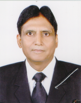 BRIJ MOHAN GRAG 
