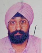 BALJIT SINGH DHIR 
