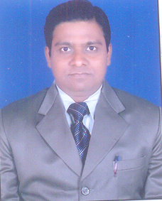 Bhismendra Pratap Singh