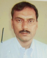 BHUWAN CHANDRA PANT