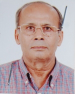 BALDEV RAJ RANJAN 