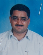 Bhupender Sharma