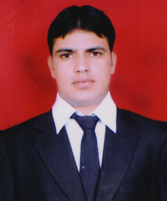 CHAND SINGH SEHRAWAT 